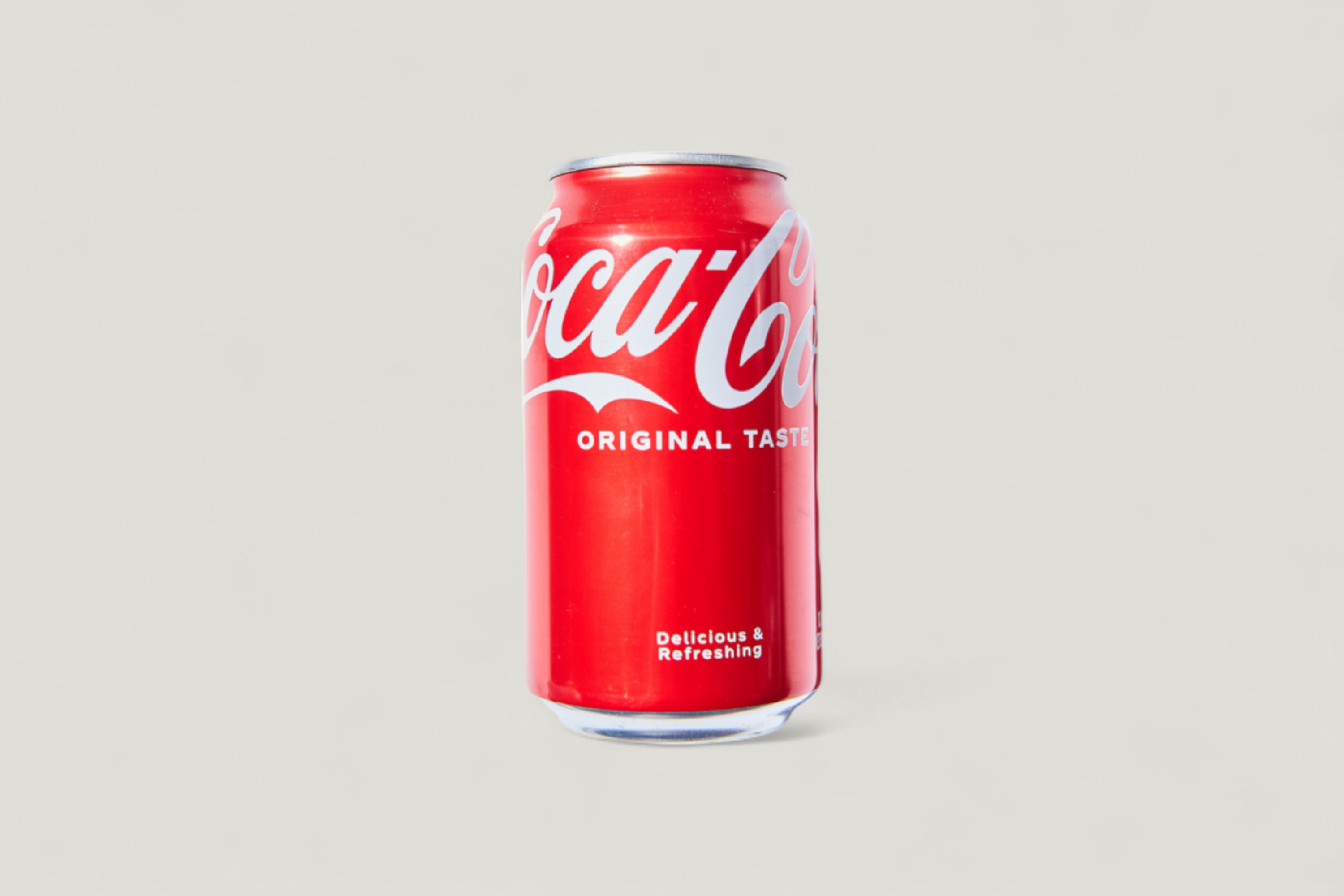 Coca Cola.