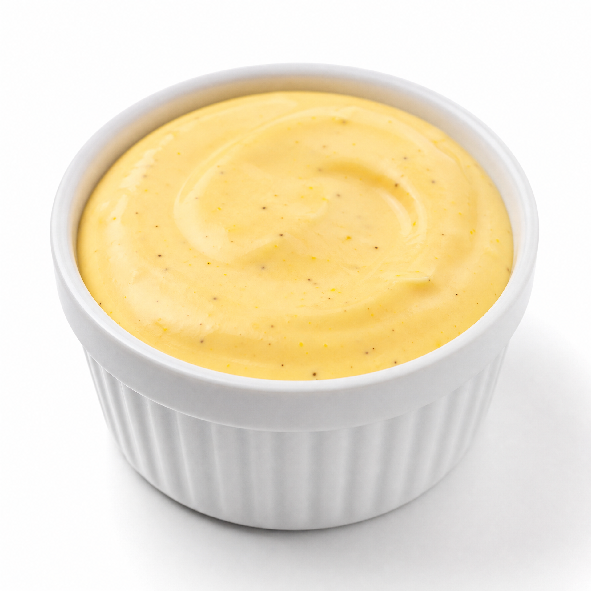 Sd Hollandaise Sauce.