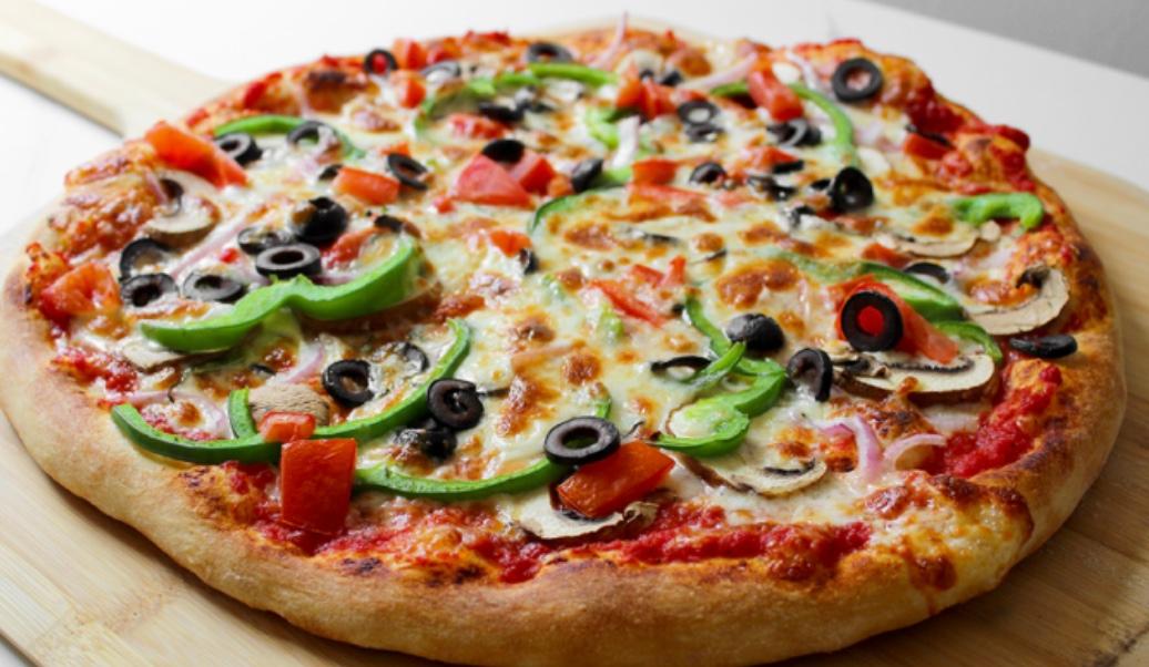 SM GLUTEN FREE VEGETABLE.