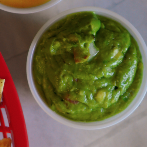 Guacamole.