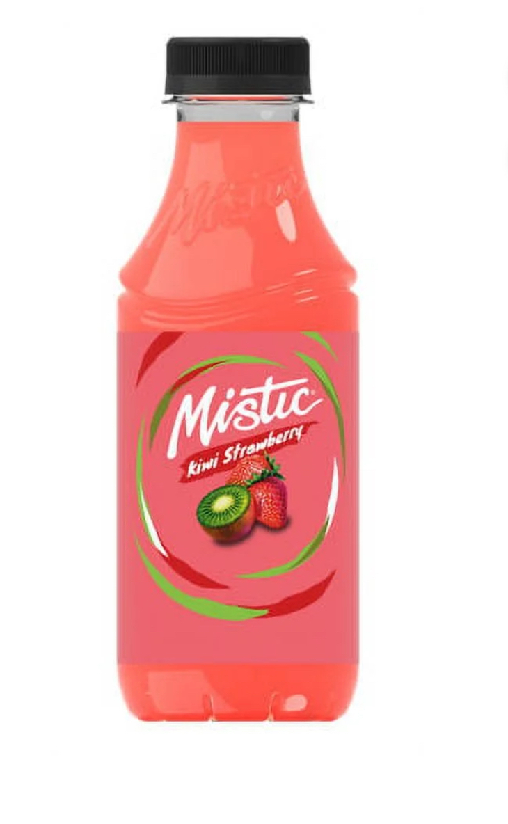 Mistic.
