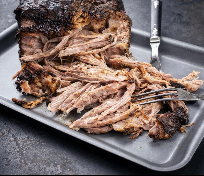 Roast Pork.