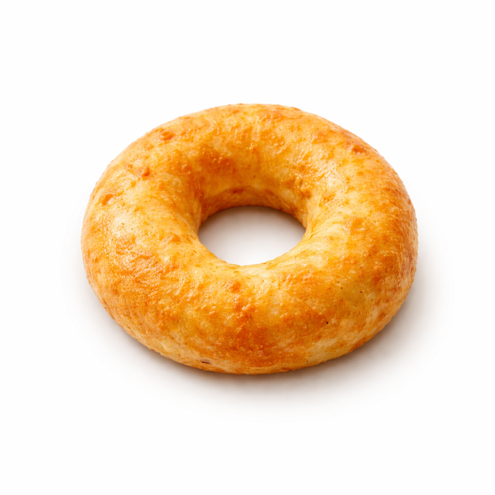 Pan de Queso.