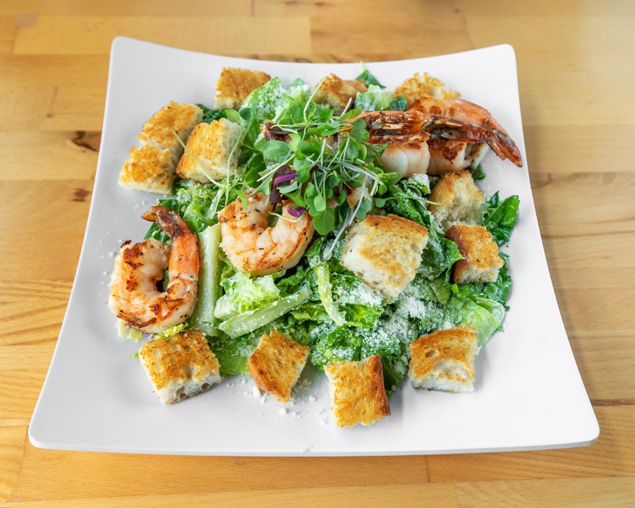 Caesar Salad.