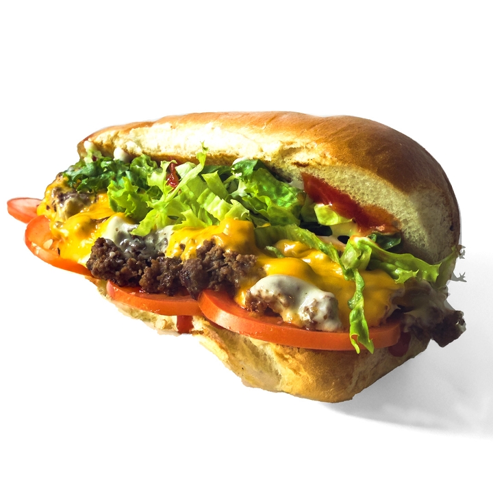 #32 CHOPPED CHEESE.