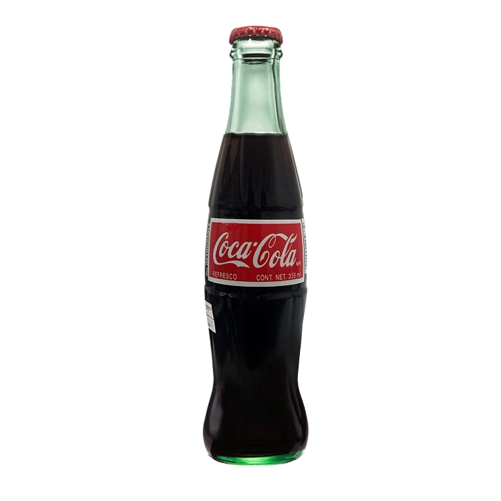 Mexican Coke.