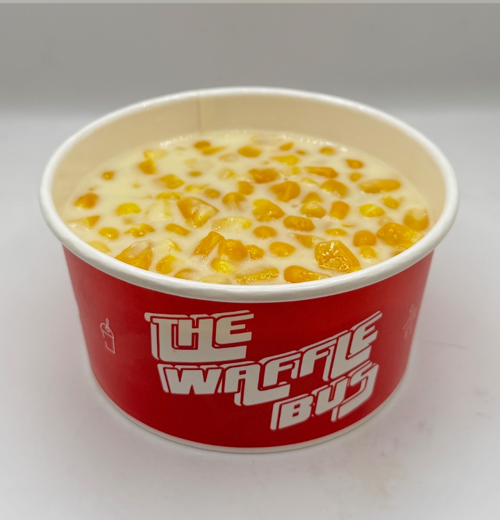 Cream Corn (reg size).