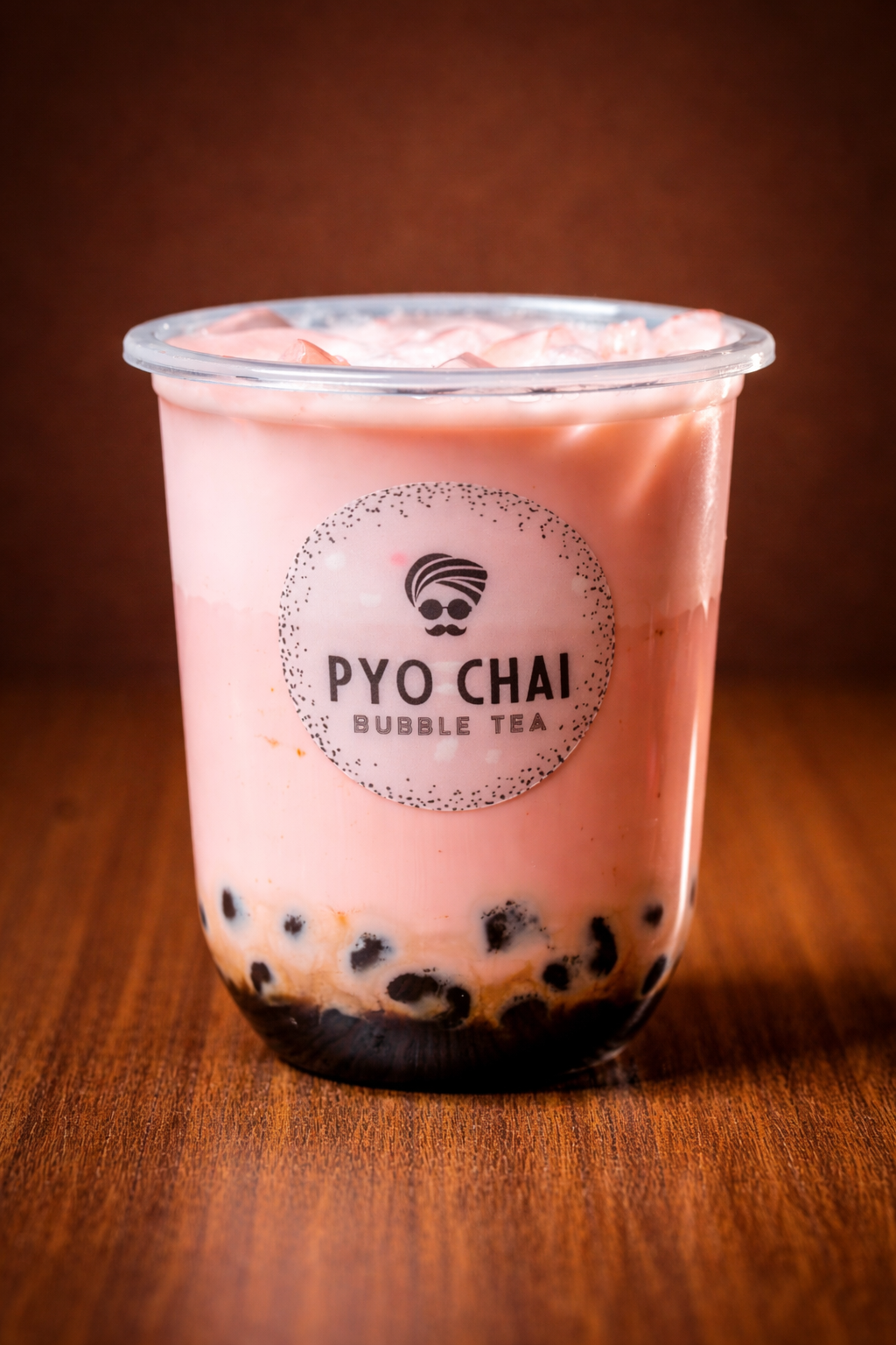 PYO Kashmiri Chai.
