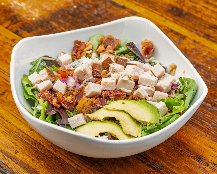 Cobb.