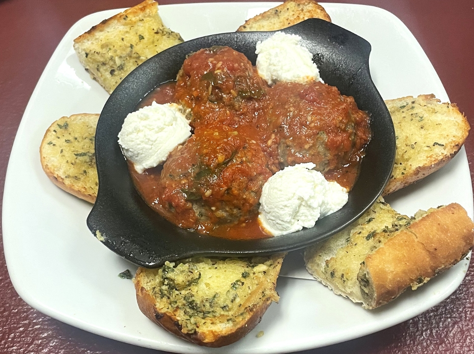 Meatball Pomo App.