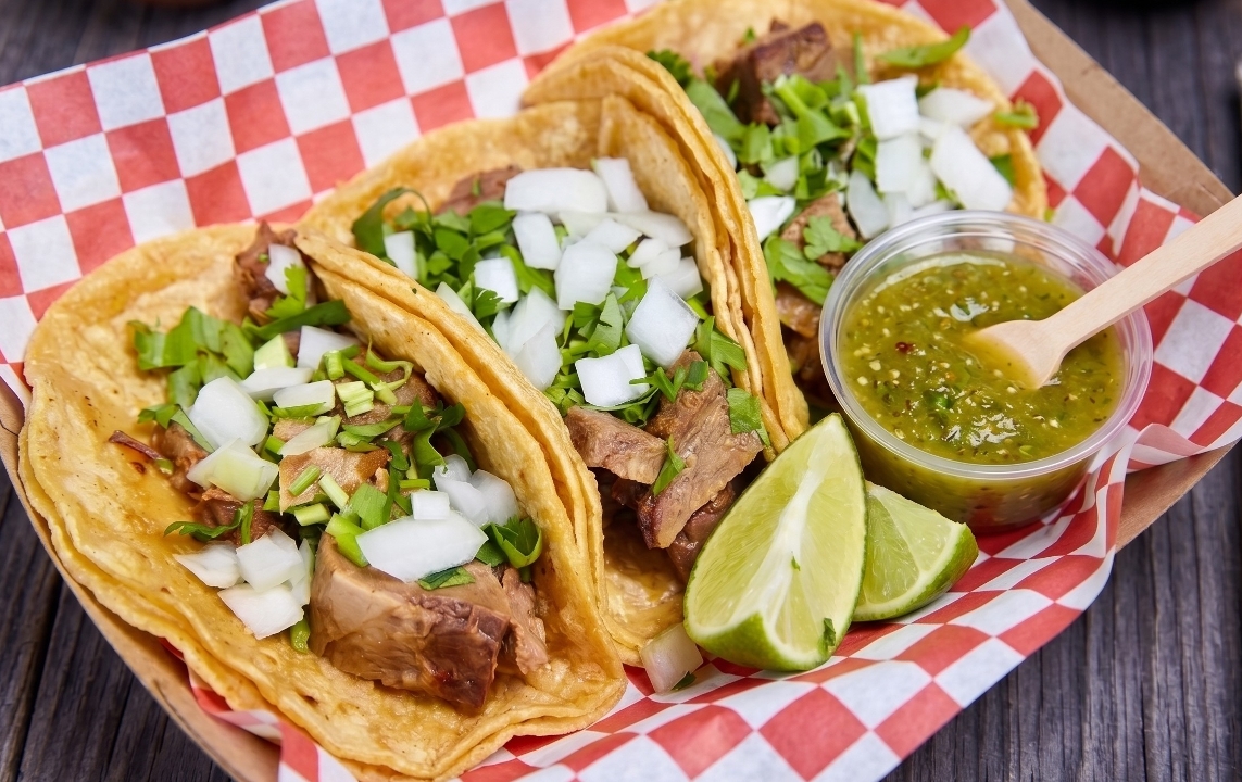 Lengua/Beef Tongue.