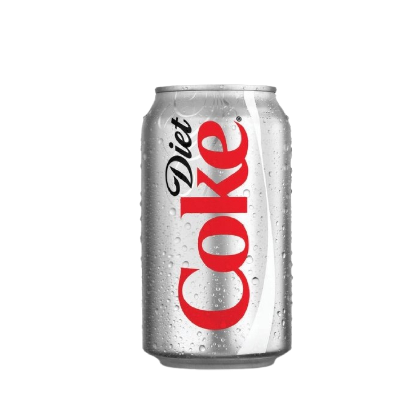 Diet Coke.