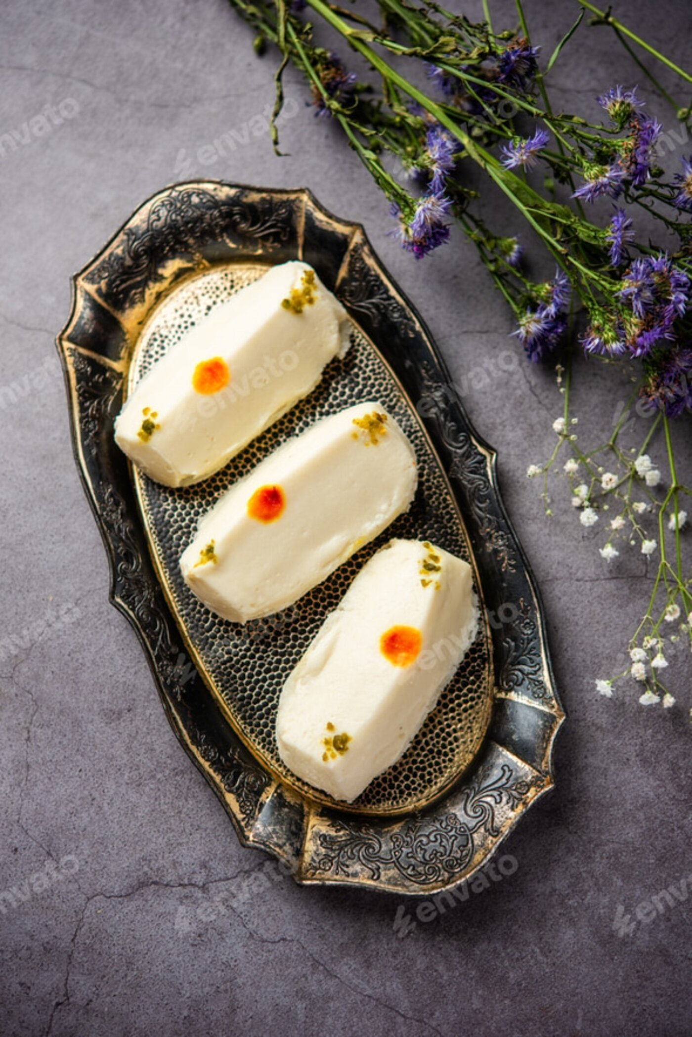 Malai Chop ( 6 PCS ).