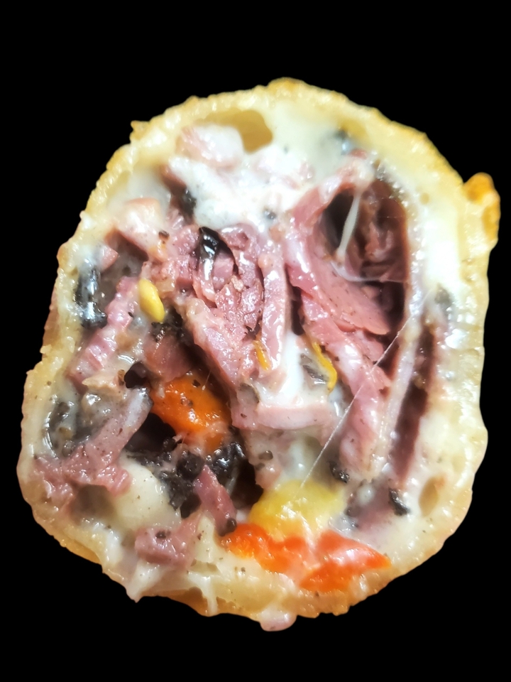 PASTRAMII.