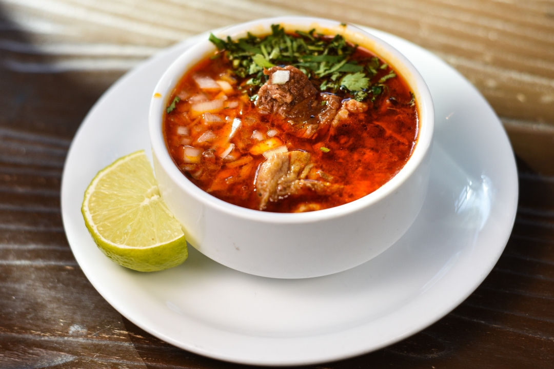 Mini Birria Bowl.