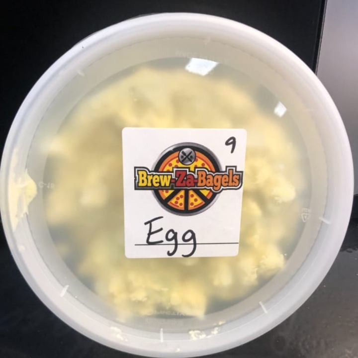 Egg Salad.