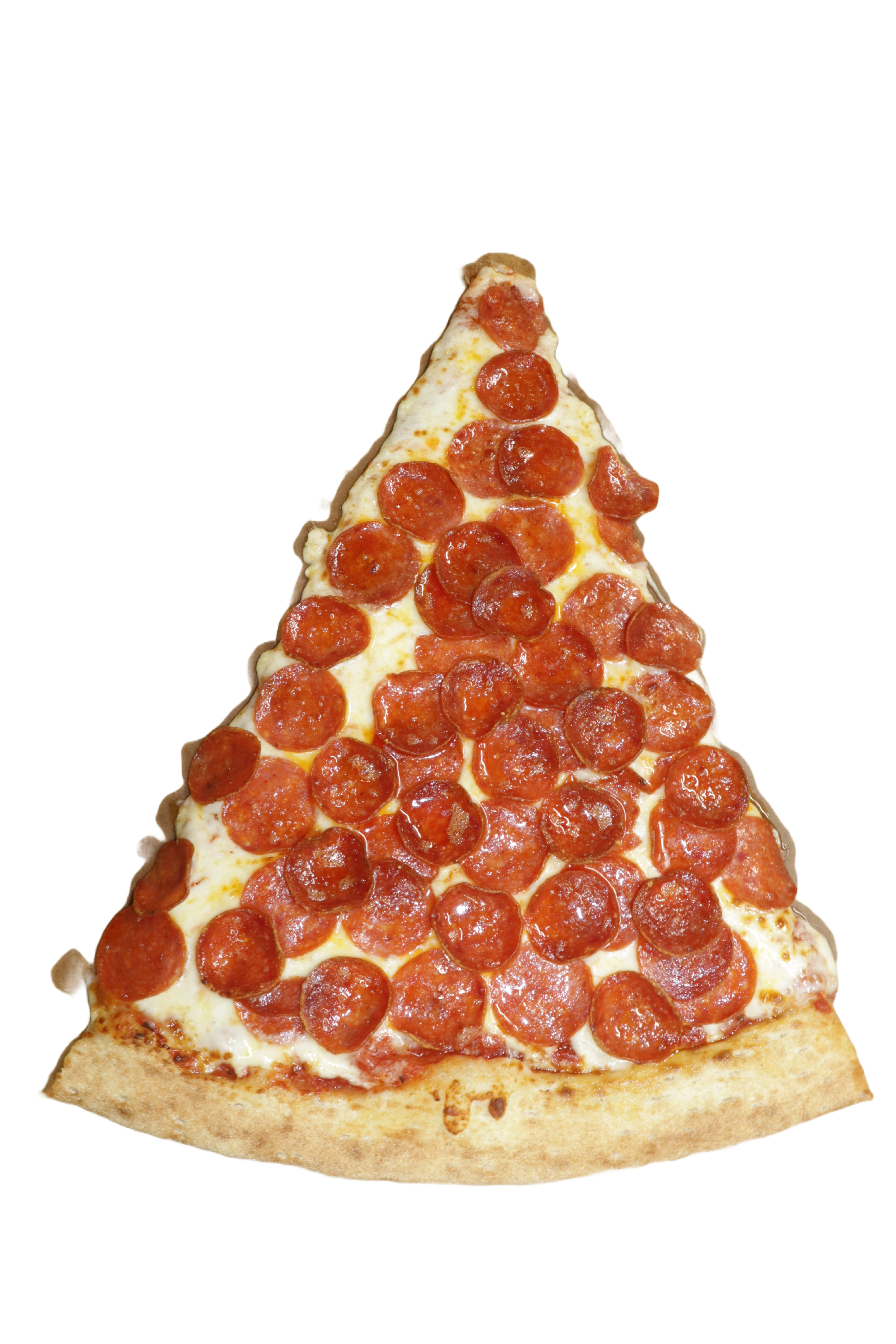 Pepperoni Lovers Slice.