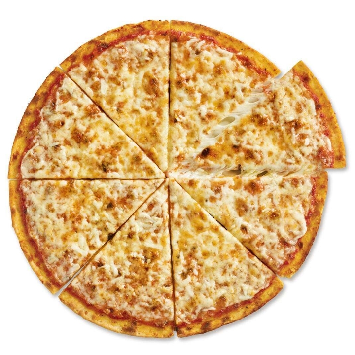 Cauliflower Pizza (12").