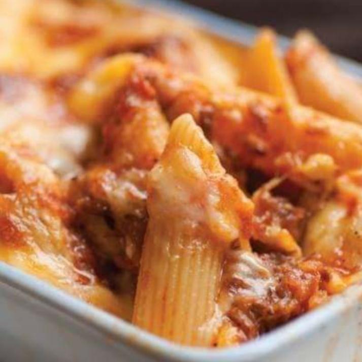 SM RIGATONI.