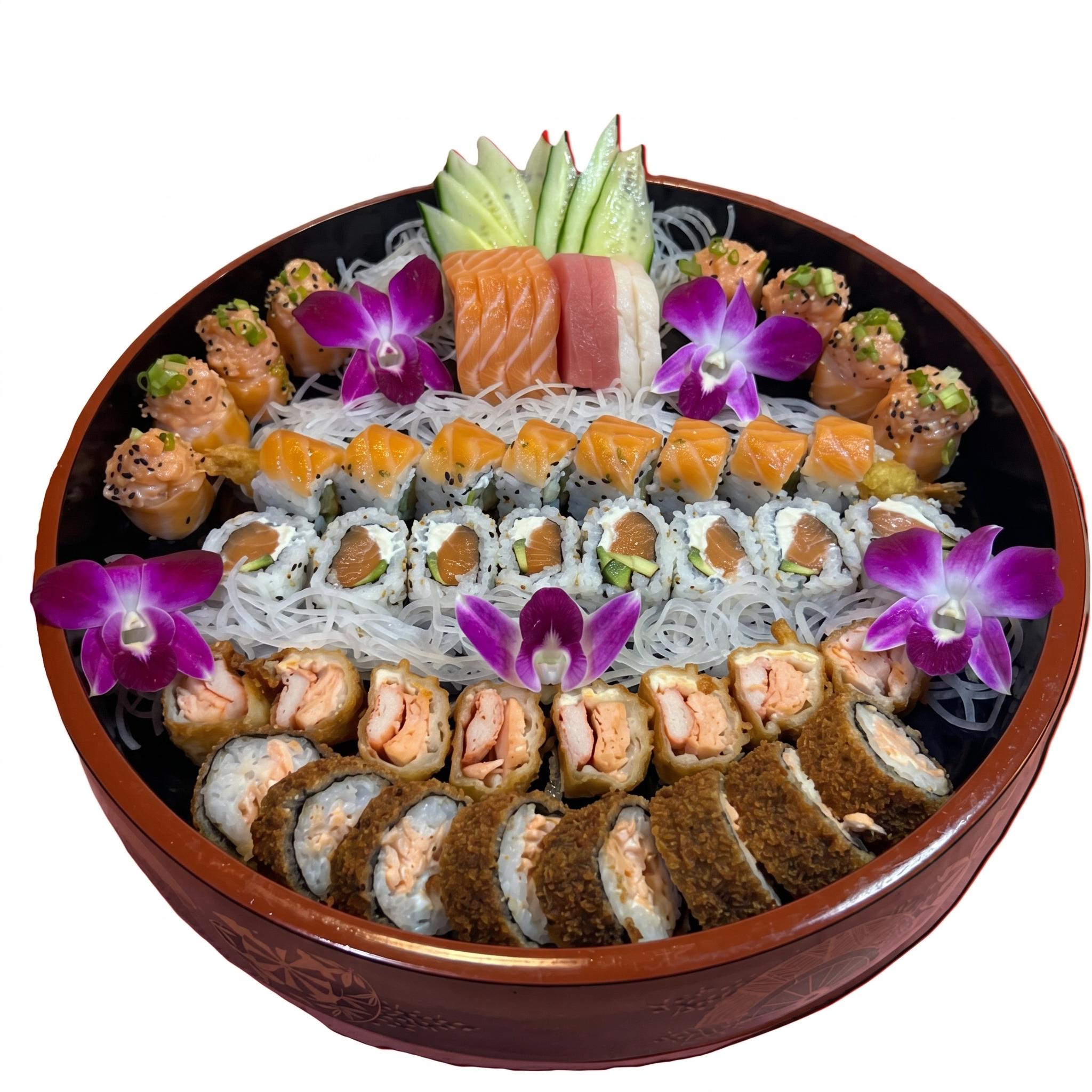 Hayabusa- 48pcs *.
