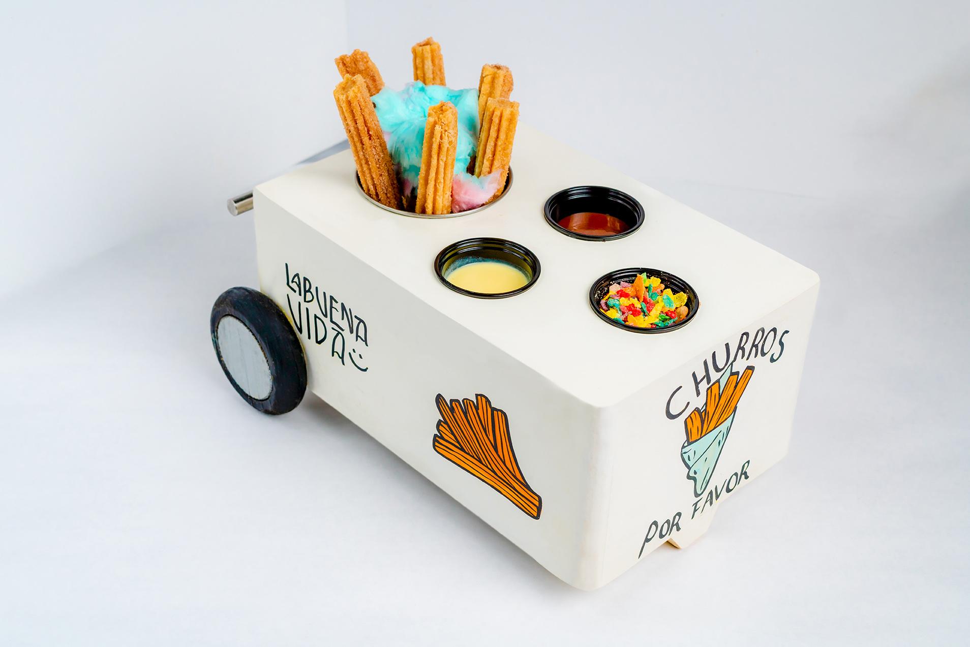 Churros.