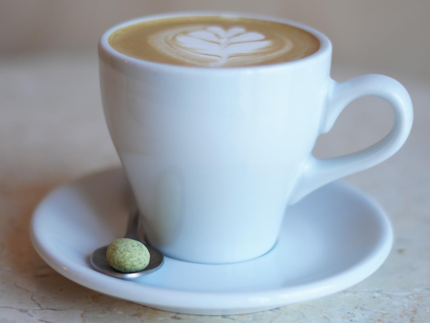 Latte.