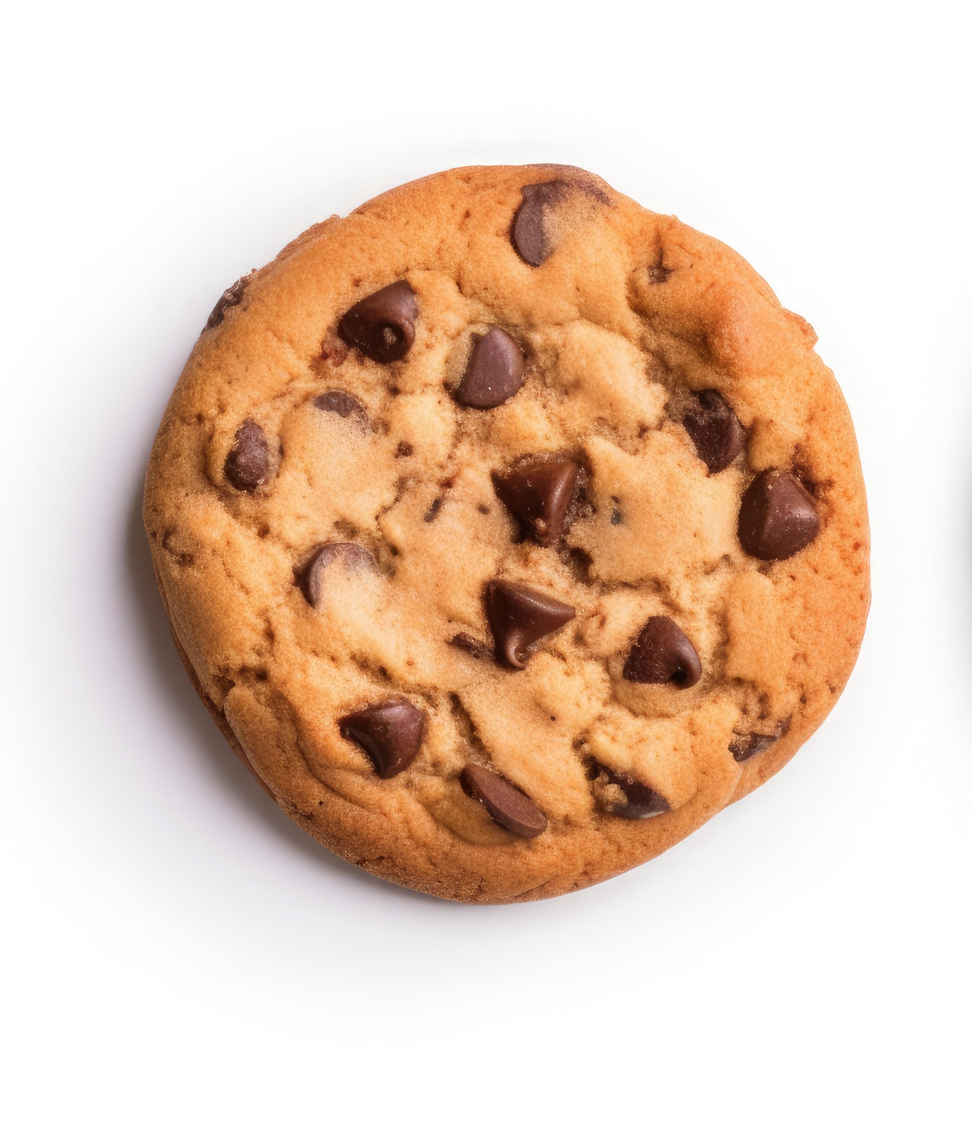 One Cookie.