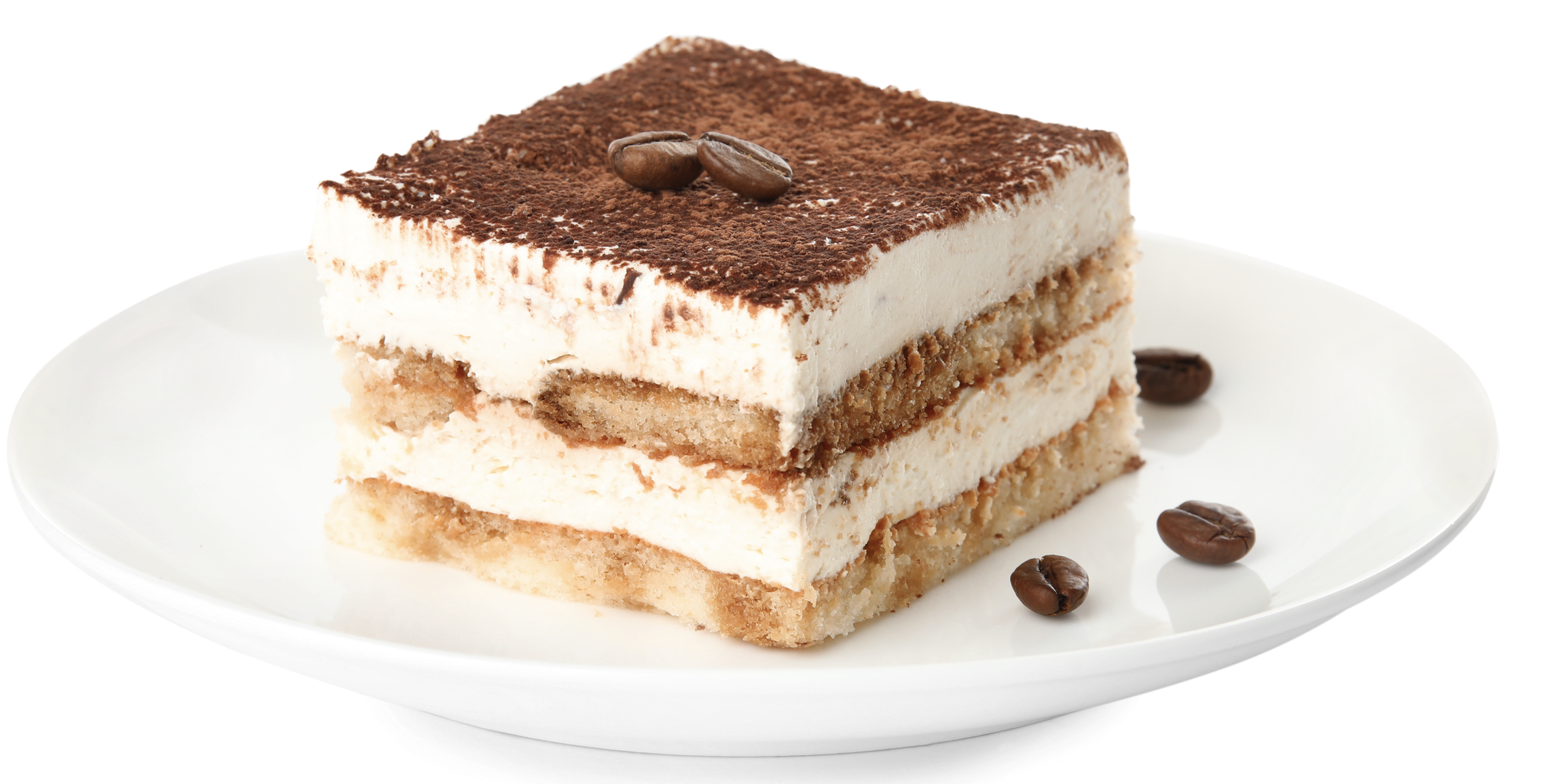 Tiramisu.
