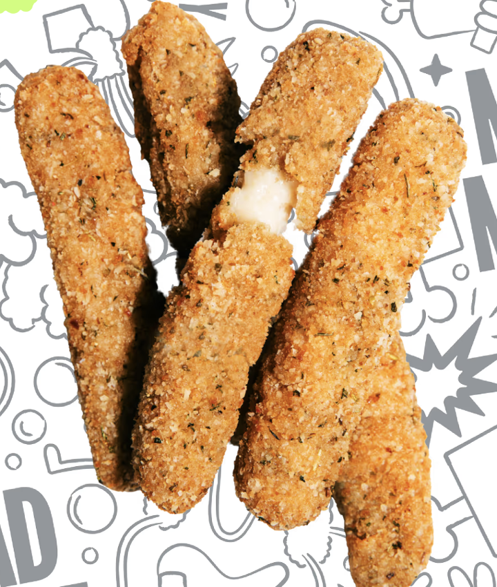 Nonna Original Mad Mutz® Sticks (5).