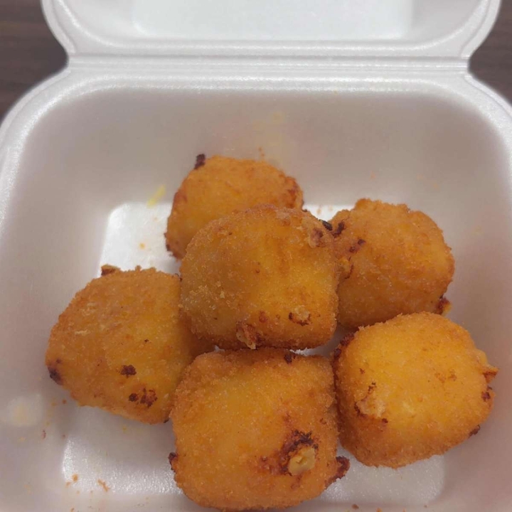 Mac Bites.