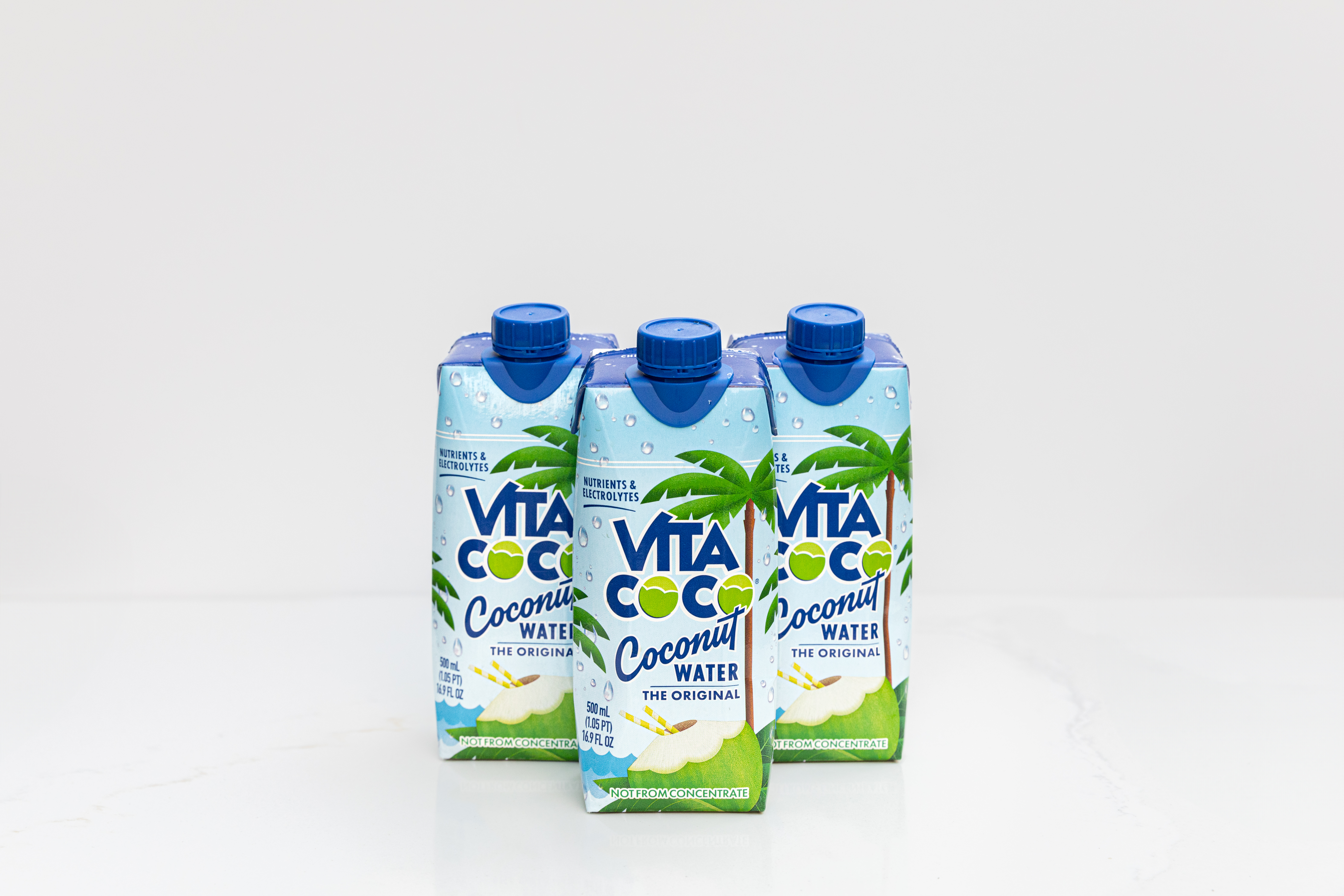 Coconut Water