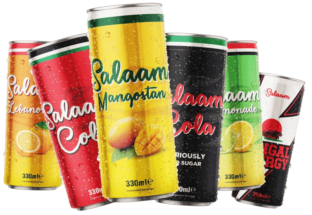 Can Soda.