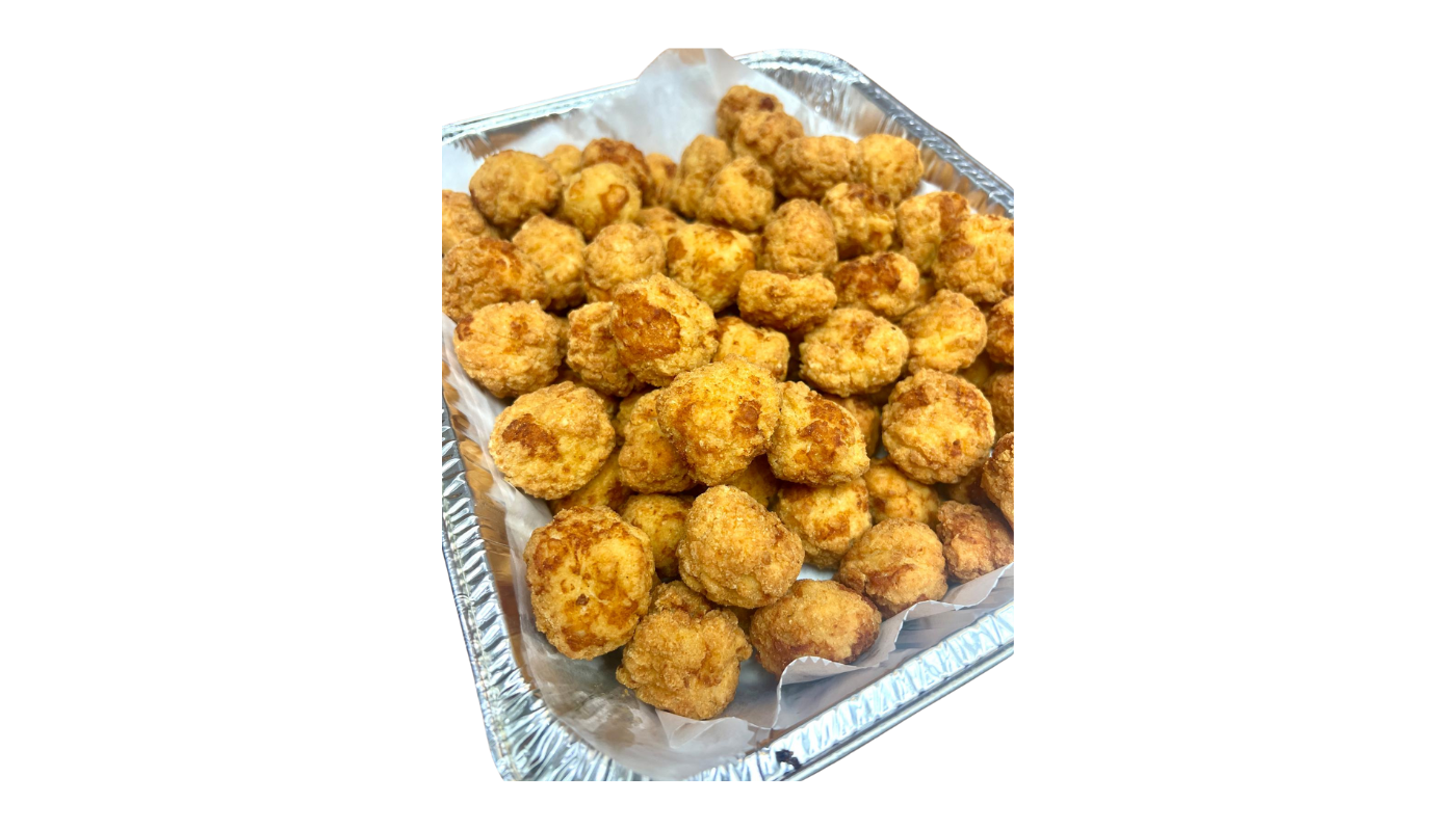 Chicken Nuggets Tray (24 Pieces).