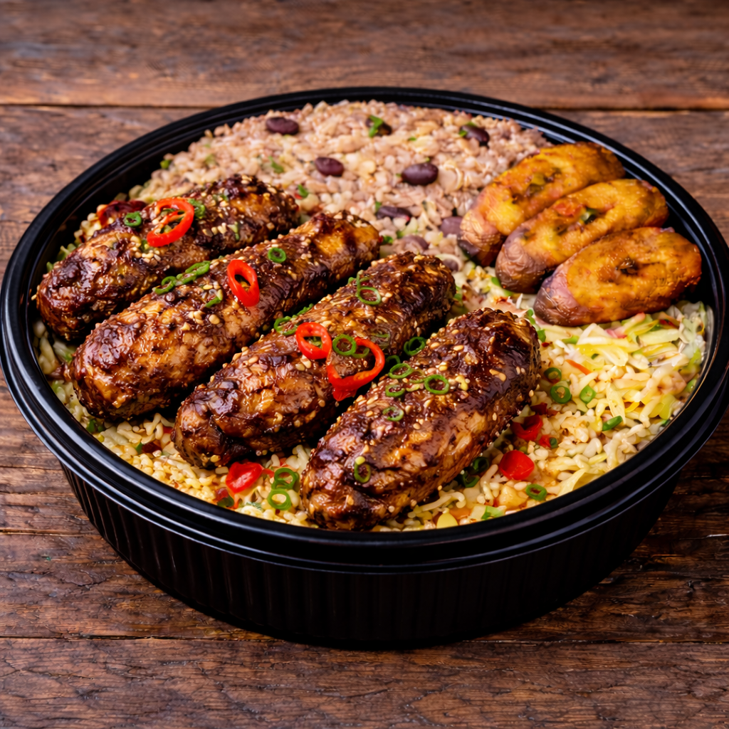 Wing Meals.