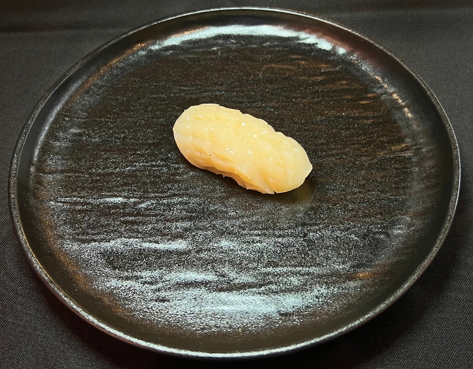 Scallop (Hokkaido).