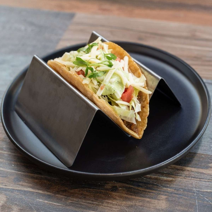 Taco Blanco.
