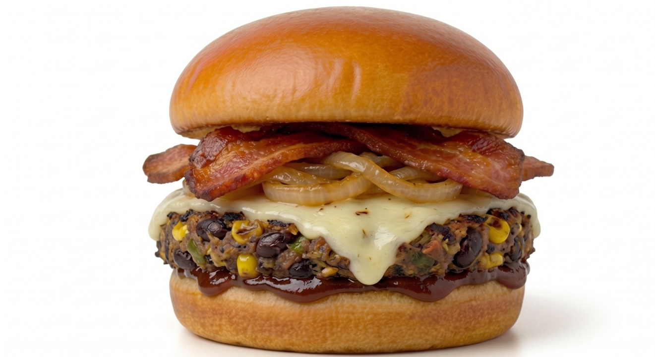 MOOV it, Tex Veggie.