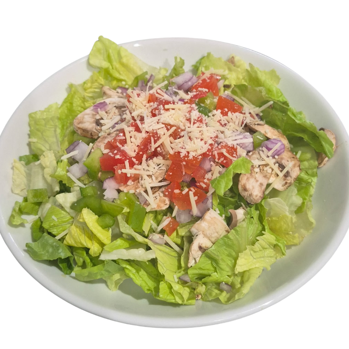 House Salad.