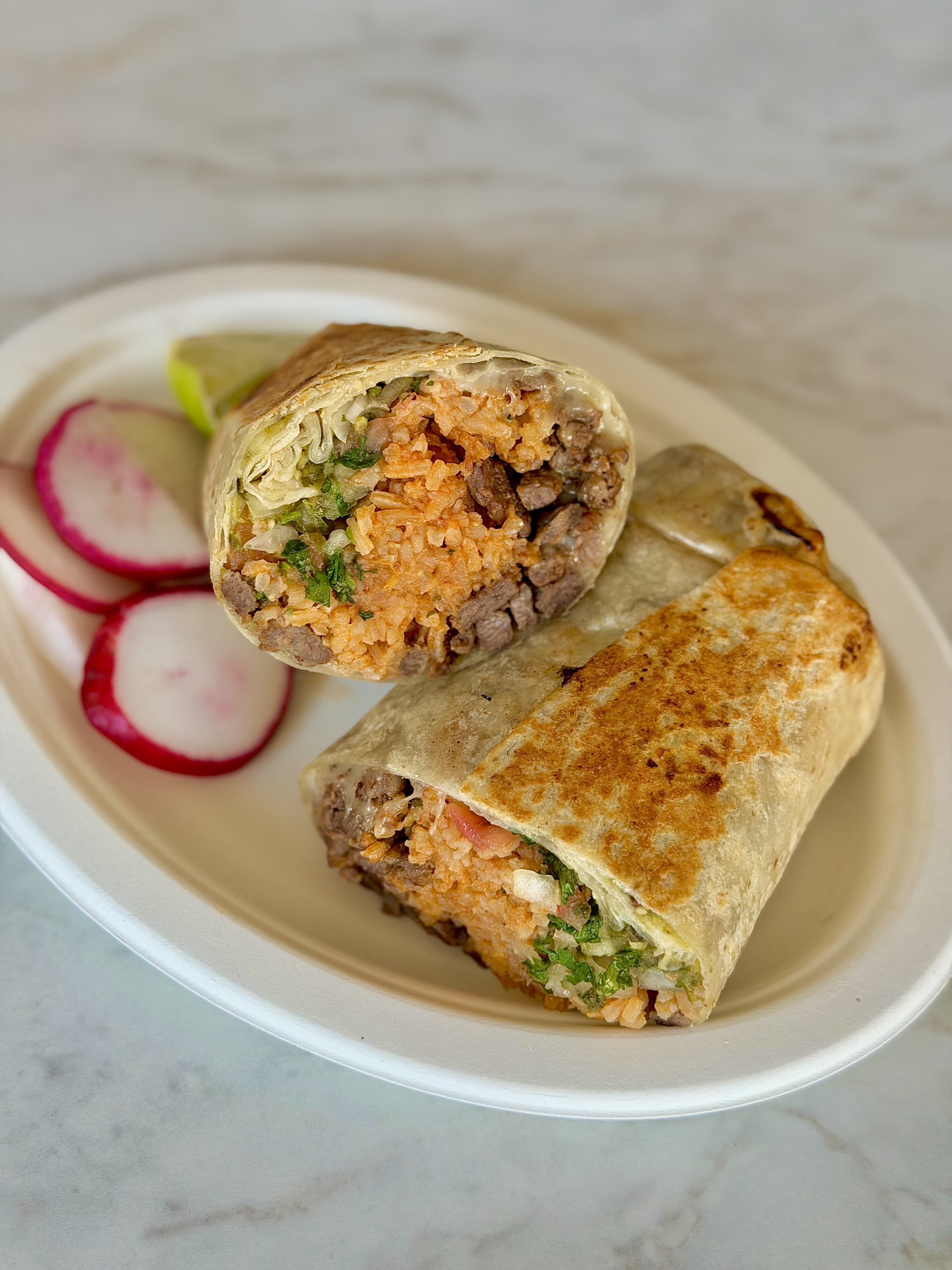 Burrito.