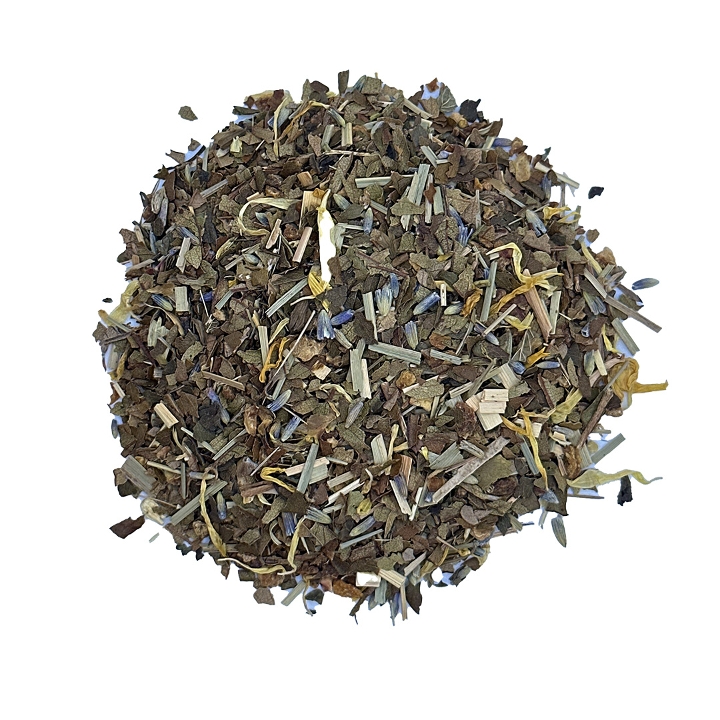 Lavender Lemongrass.