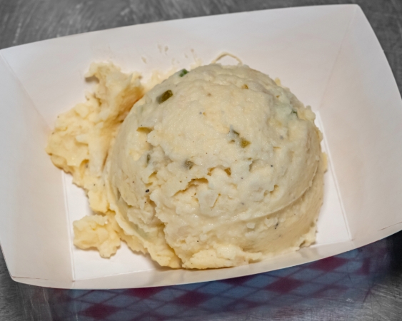 Potato Salad.