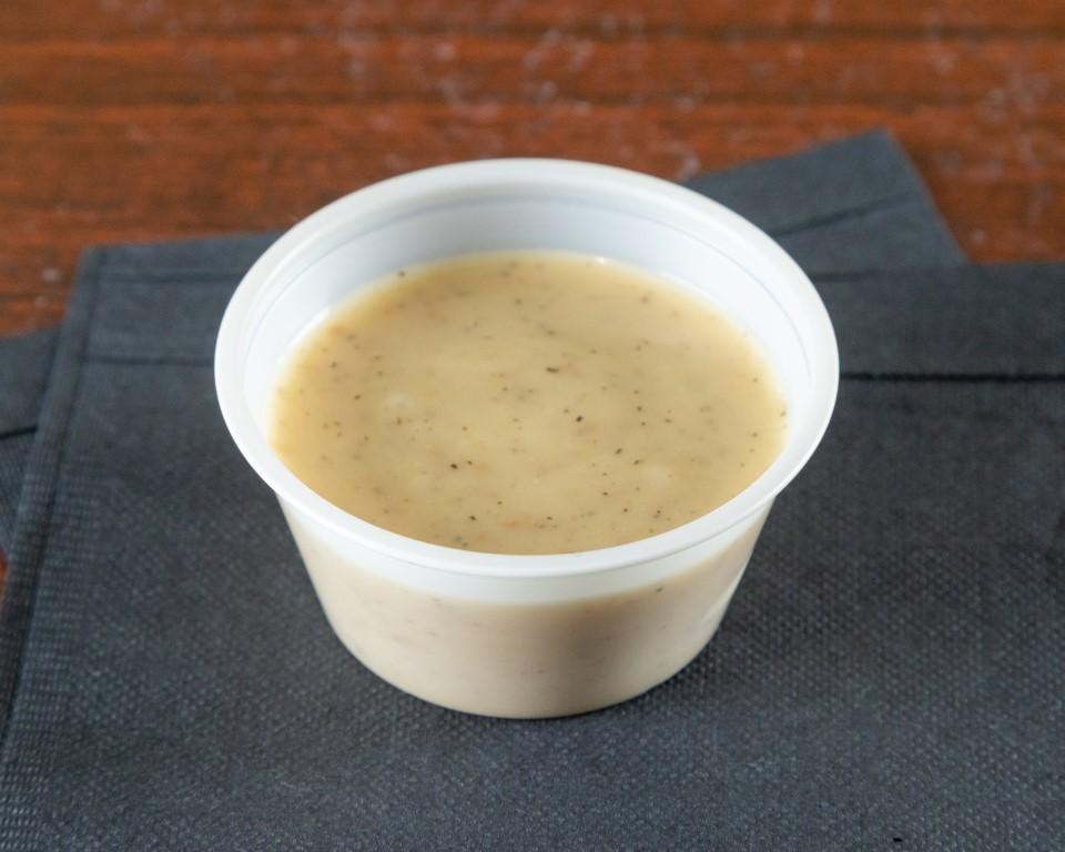 Italian Salad Dressing.