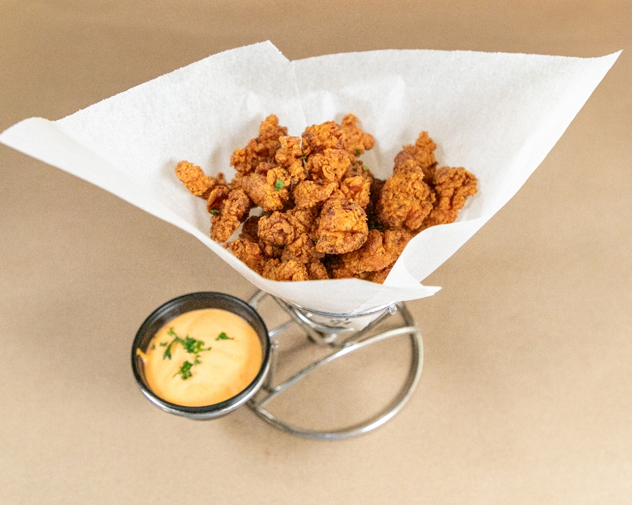 Alligator Bites.