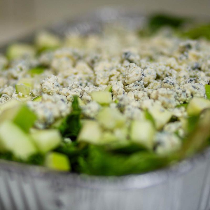 Greek Salad.