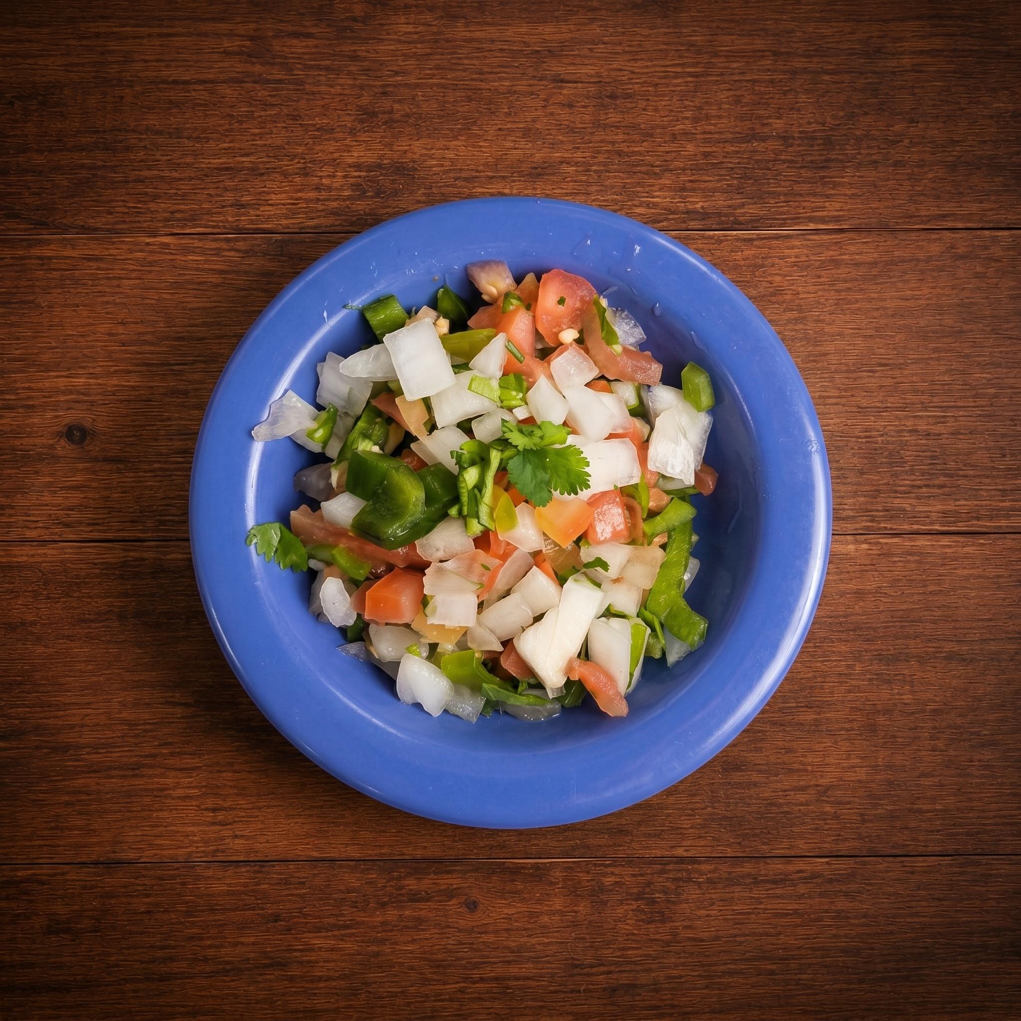 Order pico.