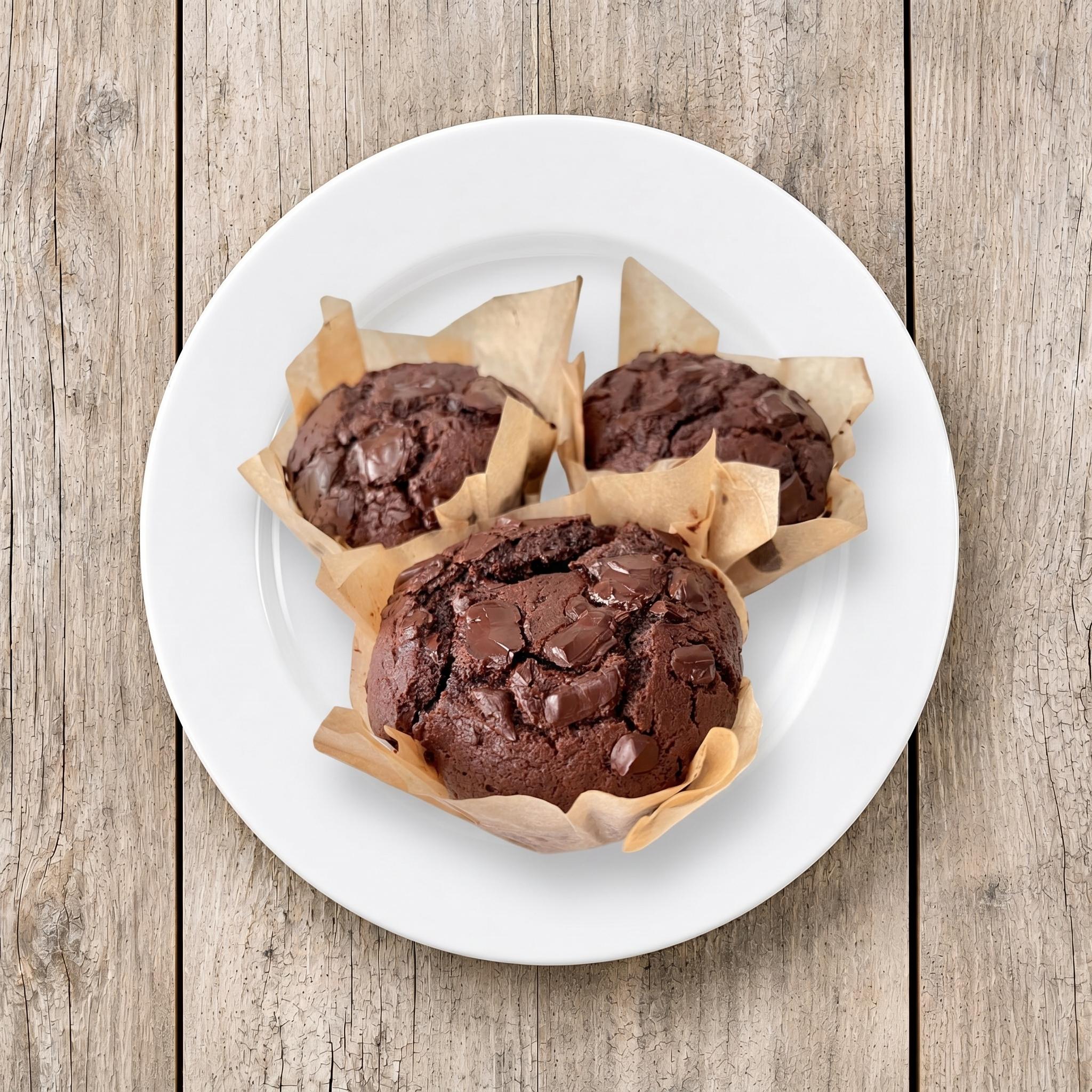Muffins.