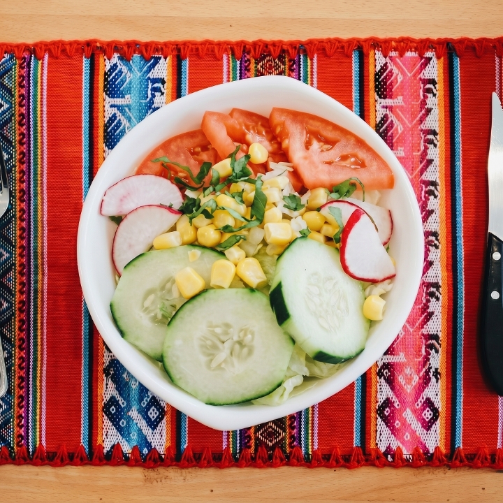 Side Ensalada.