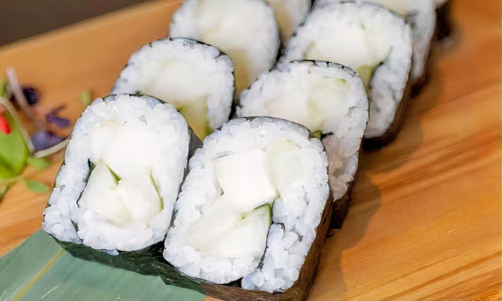 Kappa Roll.