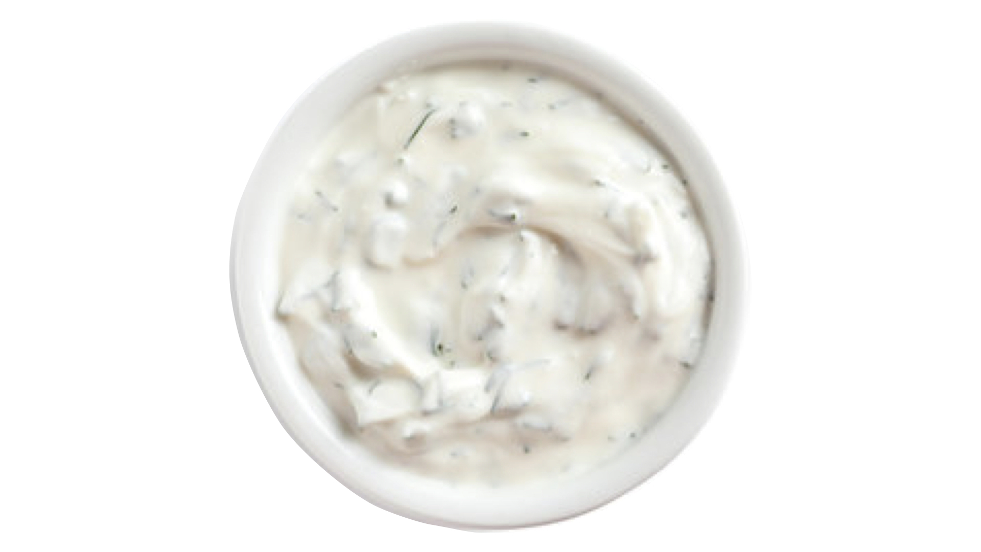 Tartar Sauce.