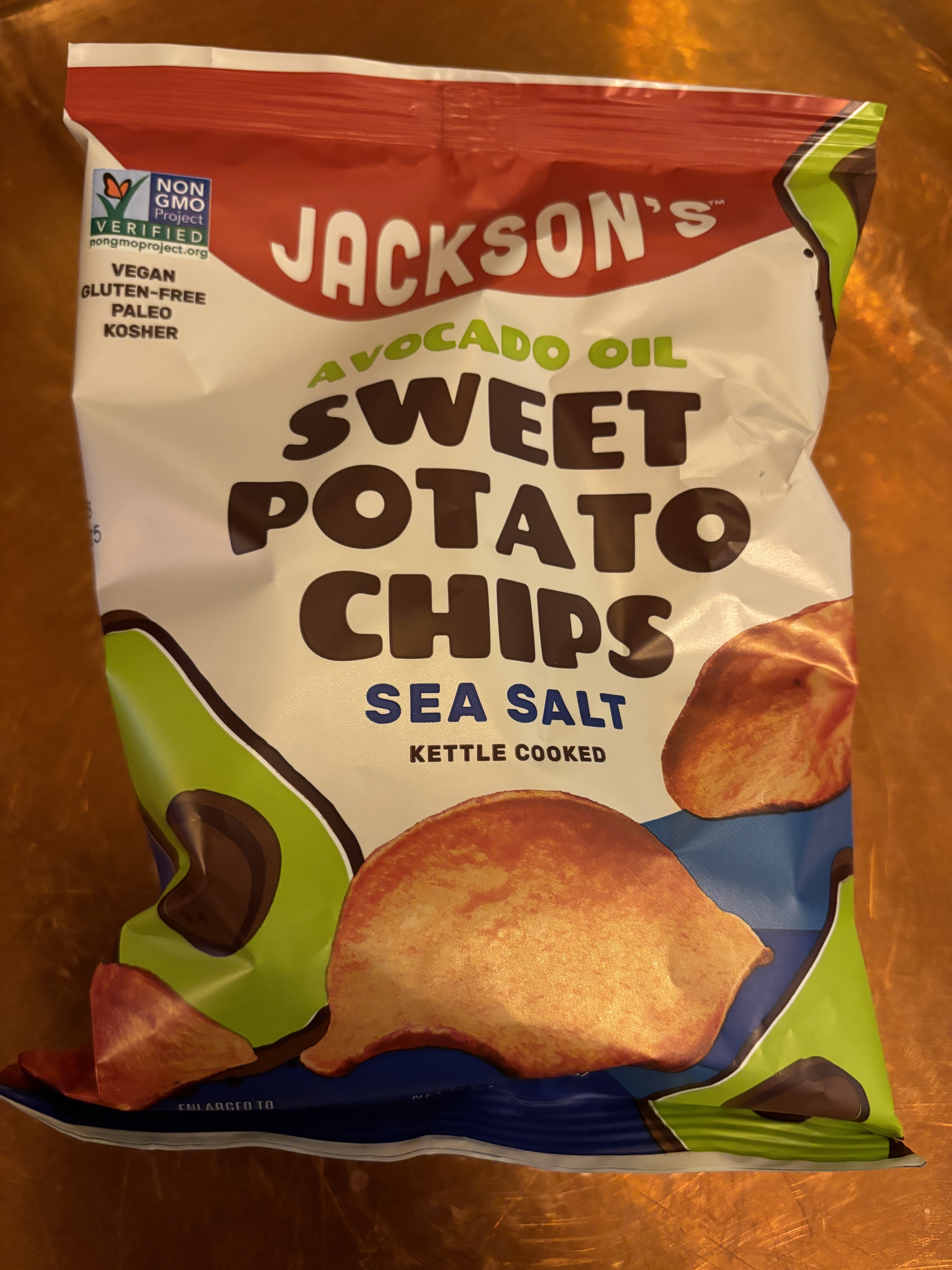Chips.